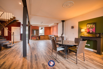 achat maison longeville-les-metz 57050