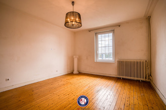 achat maison longeville-les-metz 57050