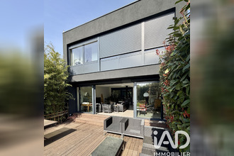 achat maison longeville-les-metz 57050