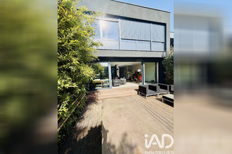 achat maison longeville-les-metz 57050