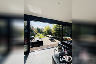 achat maison longeville-les-metz 57050