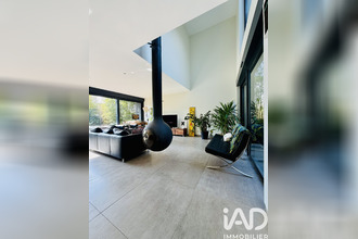 achat maison longeville-les-metz 57050