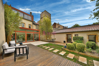 achat maison longeville-les-metz 57050