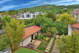 achat maison longeville-les-metz 57050