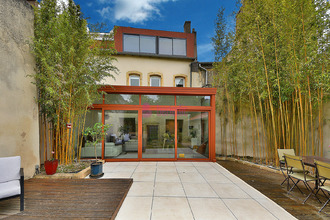 achat maison longeville-les-metz 57050