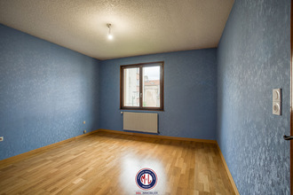 achat maison longeville-les-metz 57050