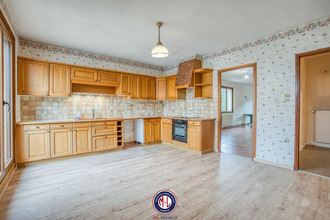 achat maison longeville-les-metz 57050