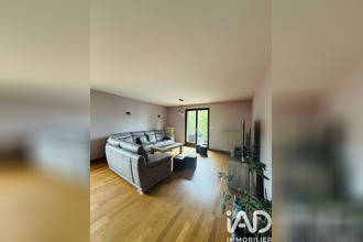 achat maison longeville-les-metz 57050