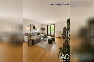 achat maison longeville-les-metz 57050