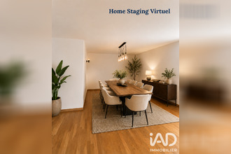 achat maison longeville-les-metz 57050