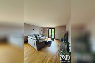 achat maison longeville-les-metz 57050