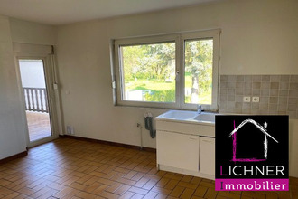 achat maison longeville-les-st-avold 57740