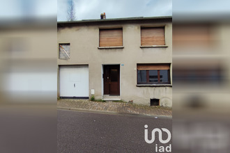 achat maison longeville-les-st-avold 57740