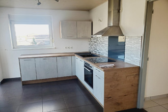 achat maison longeville-les-st-avold 57740