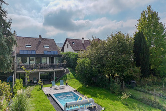 achat maison longeville-les-st-avold 57740