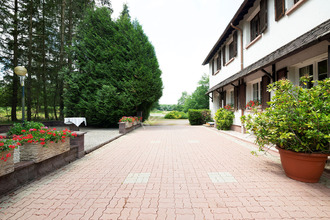 achat maison longeville-les-st-avold 57740