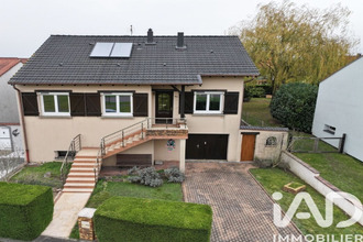 achat maison longeville-les-st-avold 57740