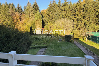 achat maison longeville-les-st-avold 57740