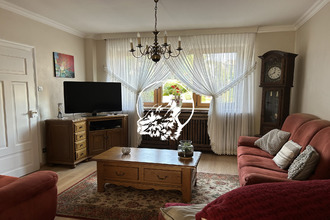 achat maison longeville-les-st-avold 57740