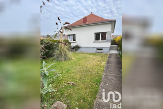 achat maison longeville-les-st-avold 57740