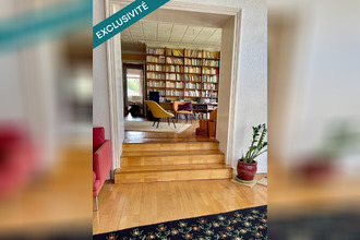 achat maison longeville-les-st-avold 57740