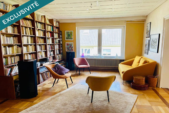 achat maison longeville-les-st-avold 57740