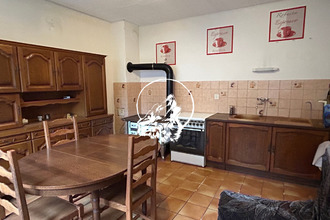 achat maison longeville-les-st-avold 57740