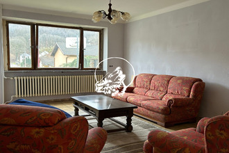 achat maison longeville-les-st-avold 57740