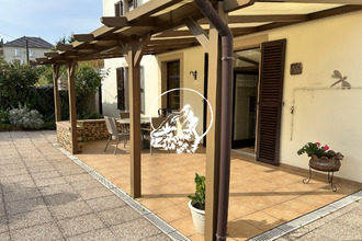 achat maison longeville-les-st-avold 57740