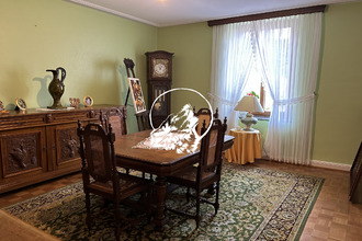 achat maison longeville-les-st-avold 57740