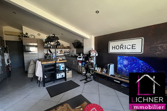 achat maison longeville-les-st-avold 57740