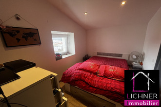 achat maison longeville-les-st-avold 57740