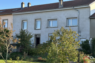 achat maison longeville-les-st-avold 57740