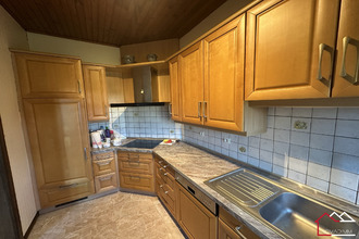 achat maison longeville-les-st-avold 57740