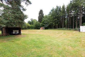 achat maison longeville-les-st-avold 57740