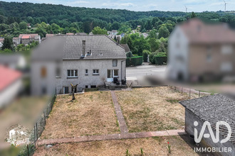 achat maison longeville-les-st-avold 57740