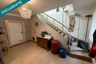 achat maison longeville-les-st-avold 57740