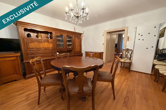 achat maison longeville-les-st-avold 57740
