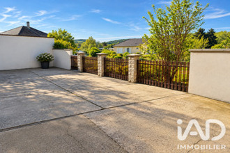 achat maison longeville-les-st-avold 57740