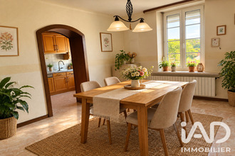 achat maison longeville-les-st-avold 57740