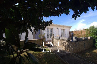 achat maison longeville-sur-mer 85560