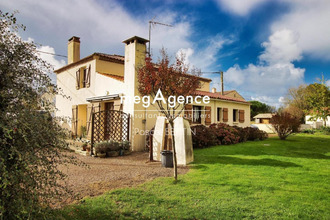 achat maison longeville-sur-mer 85560