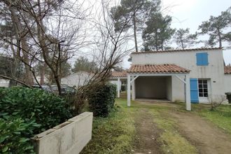 achat maison longeville-sur-mer 85560