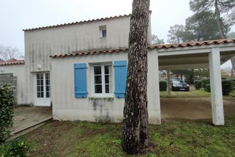 achat maison longeville-sur-mer 85560