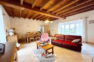 achat maison longeville-sur-mer 85560