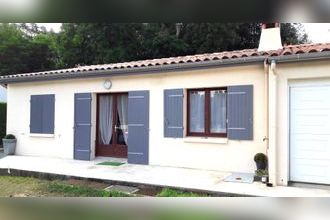 achat maison longeville-sur-mer 85560