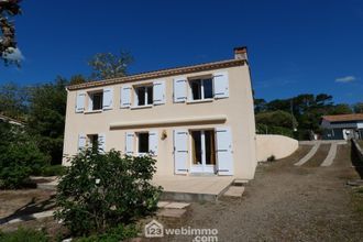 achat maison longeville-sur-mer 85560