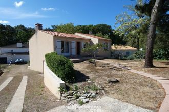 achat maison longeville-sur-mer 85560