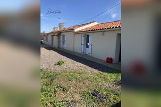 achat maison longeville-sur-mer 85560