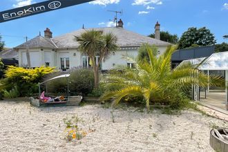 achat maison longeville-sur-mer 85560